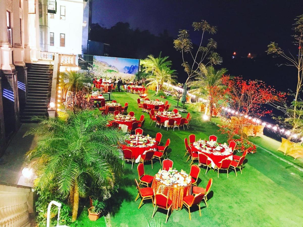 Phoenix Hotel Hà Giang Extérieur photo