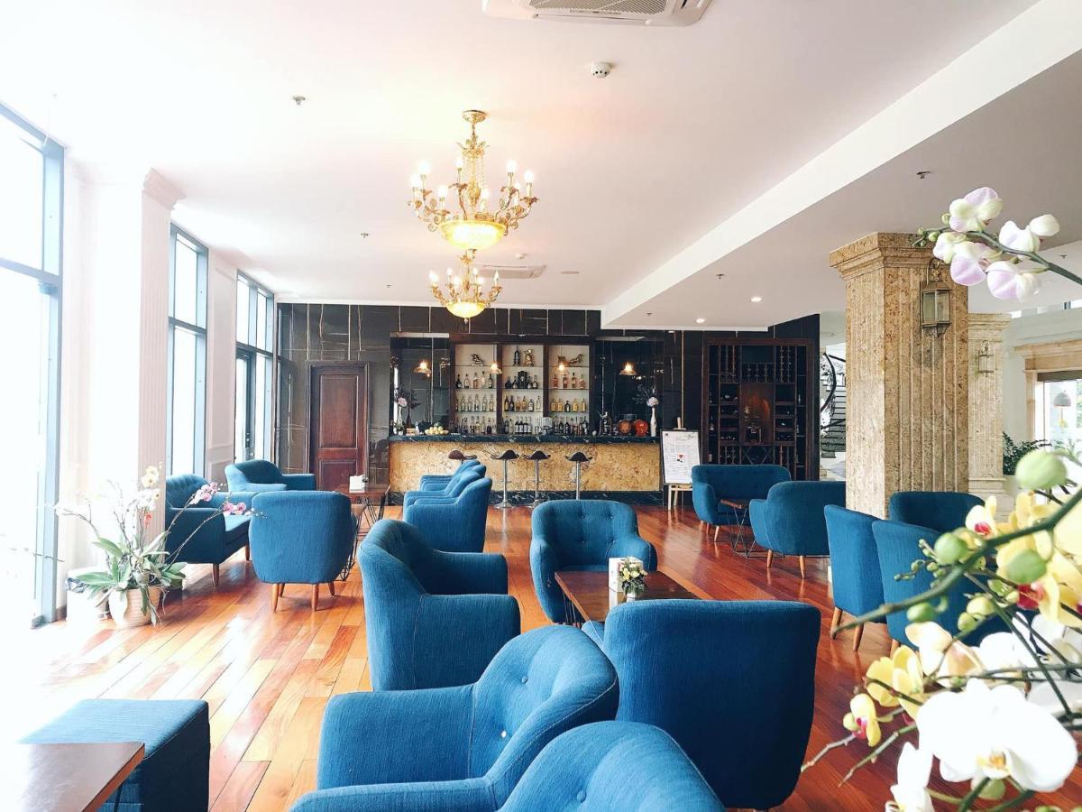 Phoenix Hotel Hà Giang Extérieur photo