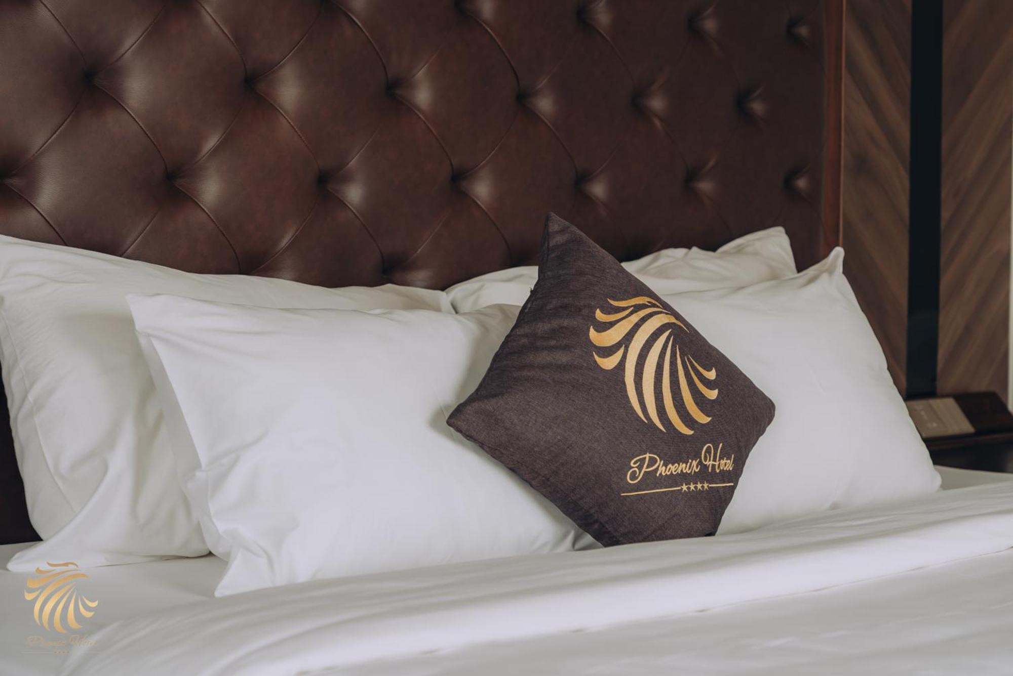 Phoenix Hotel Hà Giang Extérieur photo