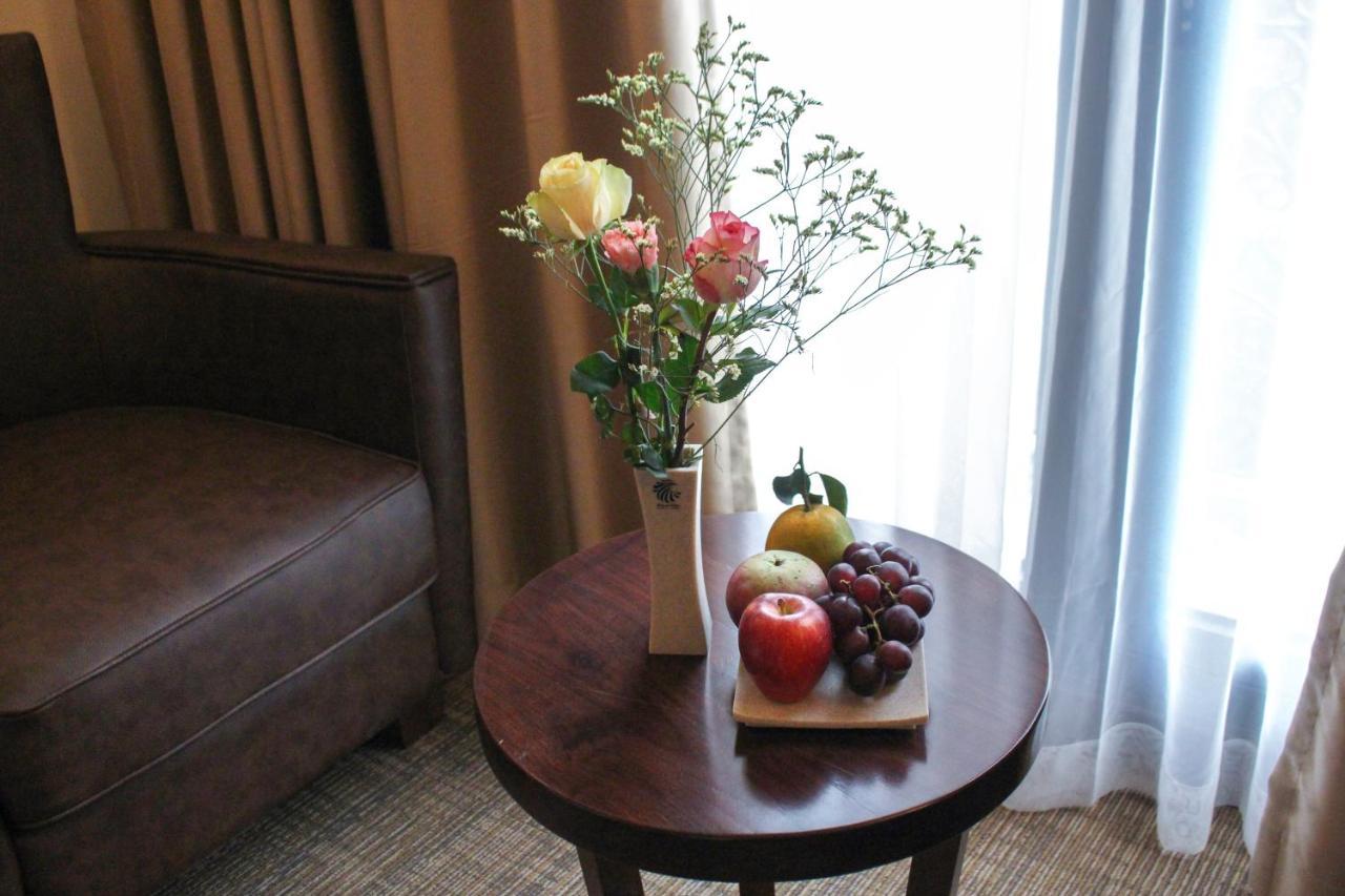 Phoenix Hotel Hà Giang Extérieur photo